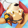 Churro Icon