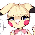 Pika pika! by psychotiicx