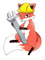Maintennace Fox