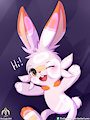 Scorbunny by FireEagle2015