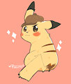 Detective Pikachu