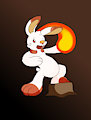 Scorbunny