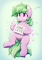 QT Lone by Loneless