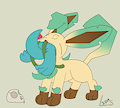An Unlucky Totodile Part 2