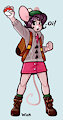 Lass Trainer