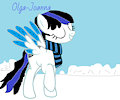 Winter's Fucked up! by Windsongpony