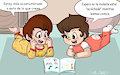 Pajama's party
