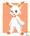 Scorbunny