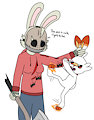 SCORBUNNI