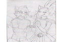 Ninjara's Valentines day gift