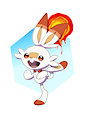 Scorbunny
