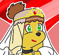 Bride to be