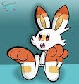 Scorbun Brigade by MintyTempest