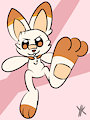 scorbunny