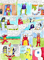 The castellan's new clothes 3