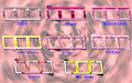 Character Select Screen