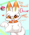 Choose Me