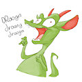 190203 3 DRaogn