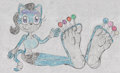 Nancy's Sweet Feet