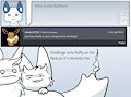 ANon Fox: Fluffiest Gif
