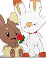 For you~