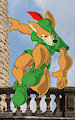 Robin Hood