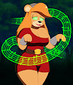 Hypno Ursa