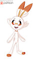Scorbunny