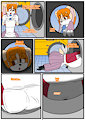 Comic Commission: The Invitation 2 - Page 12 by Otakon