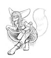 a Courtesy [wip] by Dontamure