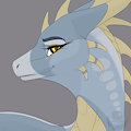 Uvah by Echowolfc