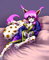 Commision for Kiit
