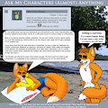 Ask My Charactes - Freeballing