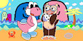 New Icons by elderflowerpudding