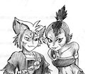 Thundercats 2011 by JinxMcKenzie