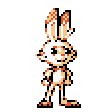 Scorbunny (Gen 2 Style) by Ookamianthief7