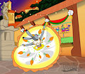 Its Fiesta time! by RubyKila
