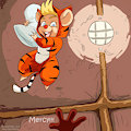 Pillow Fights