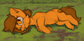 Eat Grass by MarsMiner