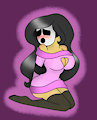 shy gal