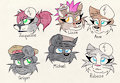 Roster Part 3