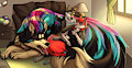 The Perfect Evening/Night/Dream - By Ruolina
