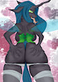 Queen Chrysalis