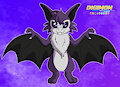 Chiropteramon 2.0