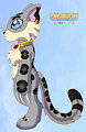 Unciamon 3.0 side view