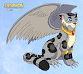 Shanmon sat