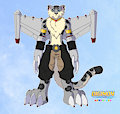 Machshanmon front
