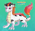 Ryomon V2 by taurustiger86