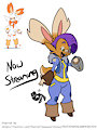 Inspireception 18 Carrot Stream