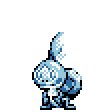 Sobble (Gen 2 Style) by Ookamianthief7